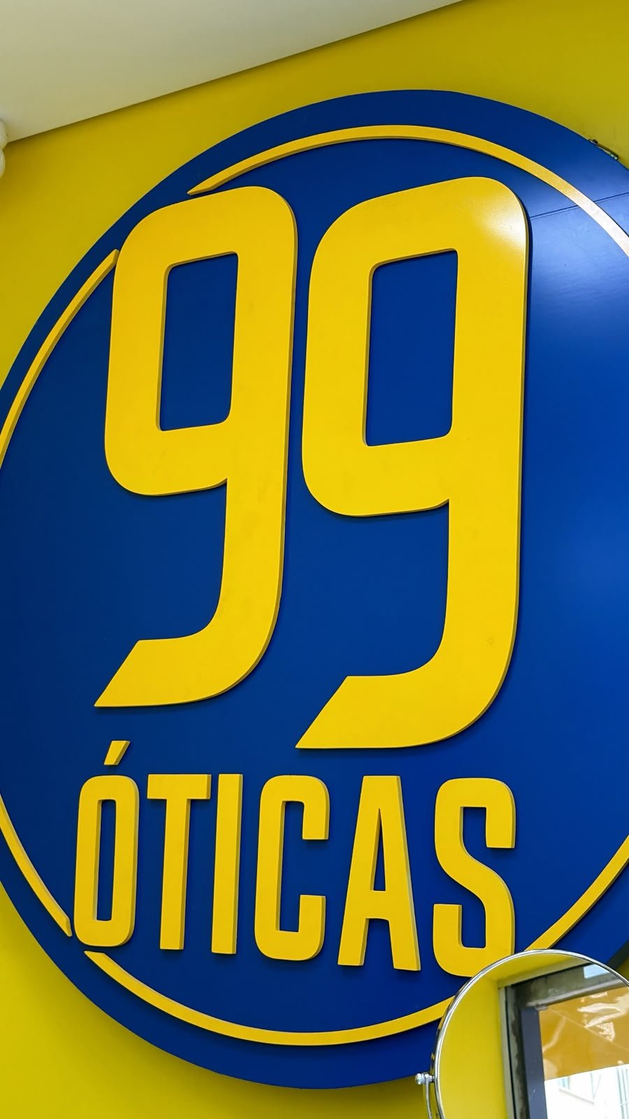 Aniversário 99 Óticas Campinas – Inaê