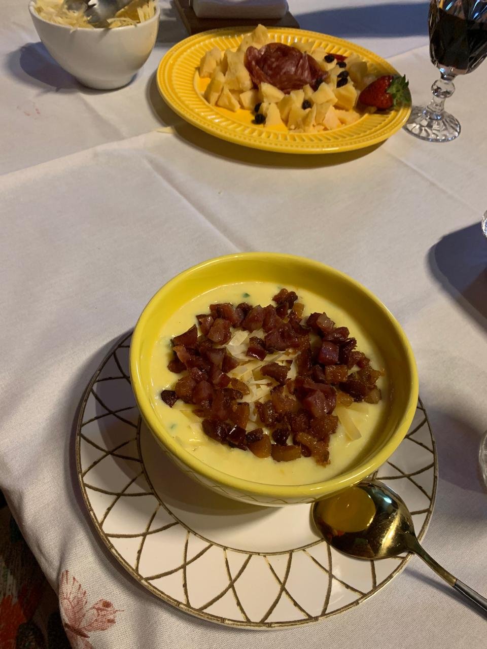 Receita Chica Doida – Chef Adriana Costa