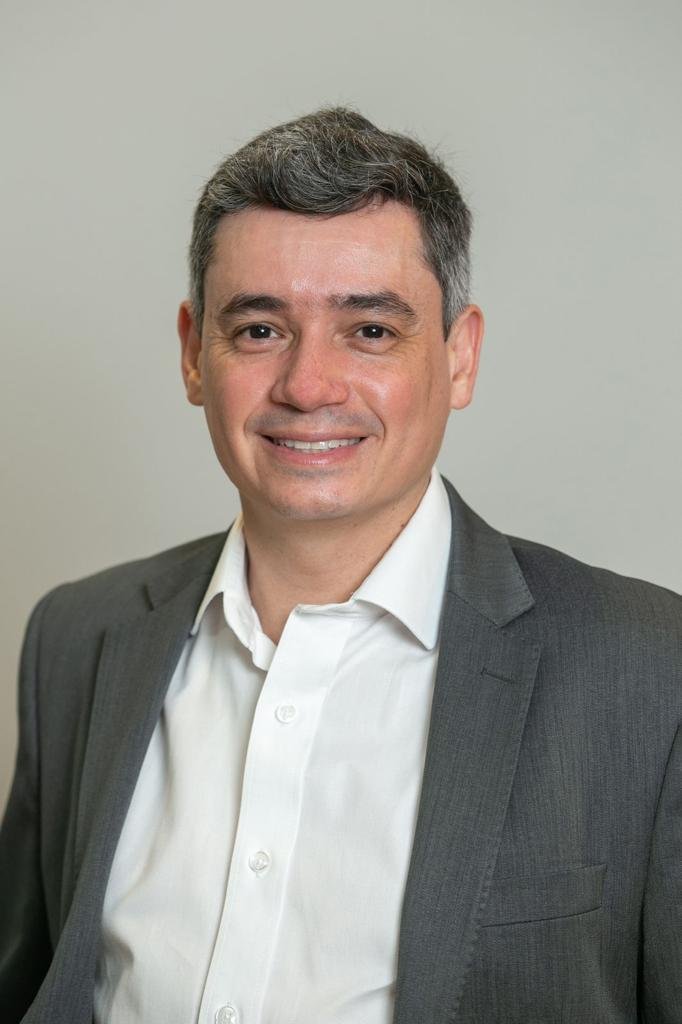 Leonardo Silva – oncologista clínico do Grupo SOnHe – Tumores ginecólogicos