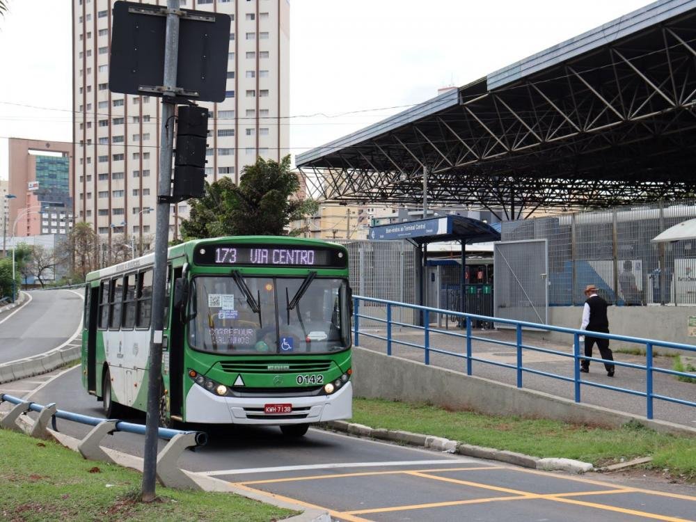 Campinas terá de atualizar custos e republicar edital do transporte coletivo após decisão do Tribunal de Contas