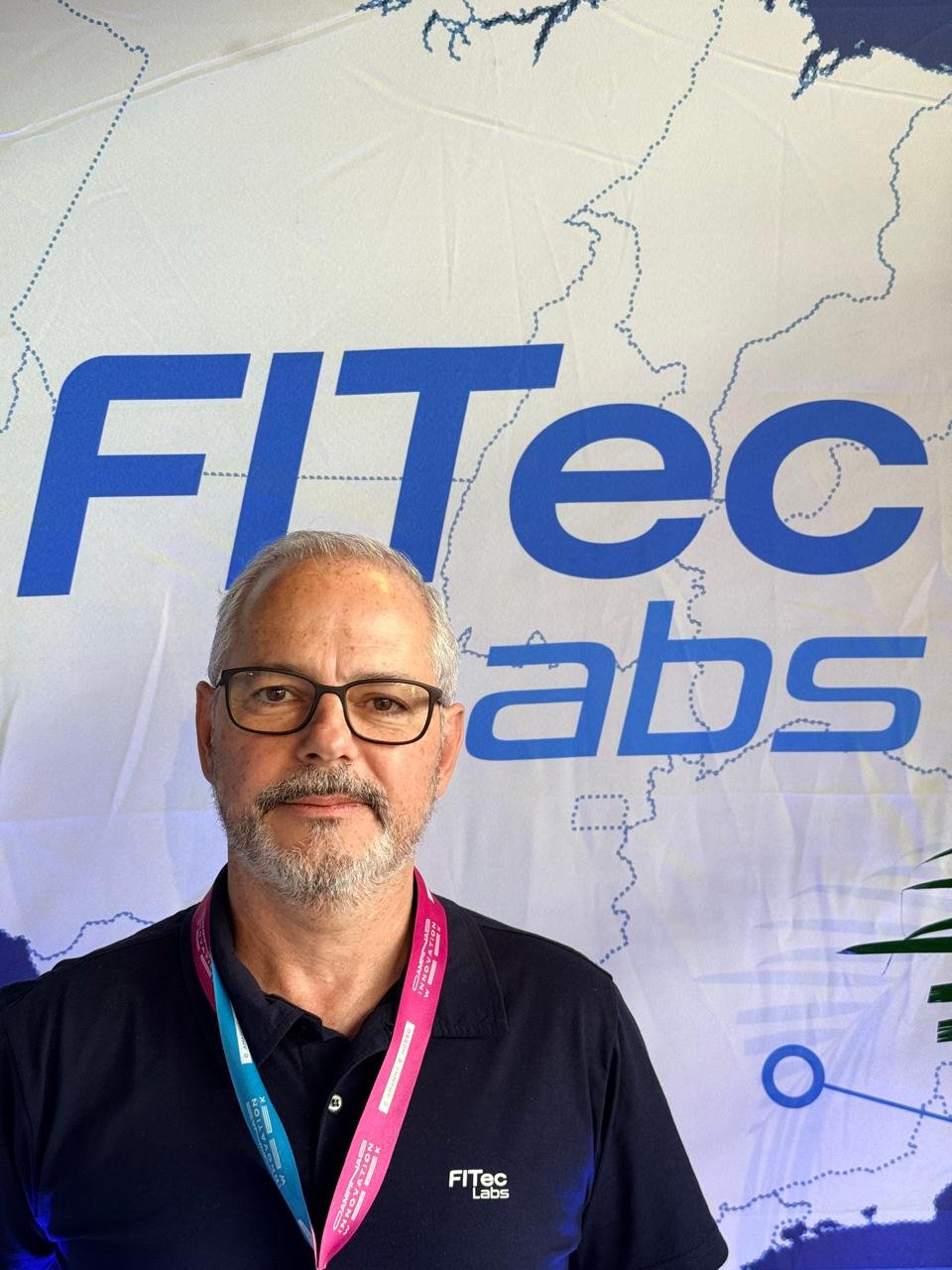 Maurício Fernandes – Diretor da FITec Labs, Fundação para Inovações Tecnológicas, sediada em Campinas, apresentou na Campinas Innovation Week.