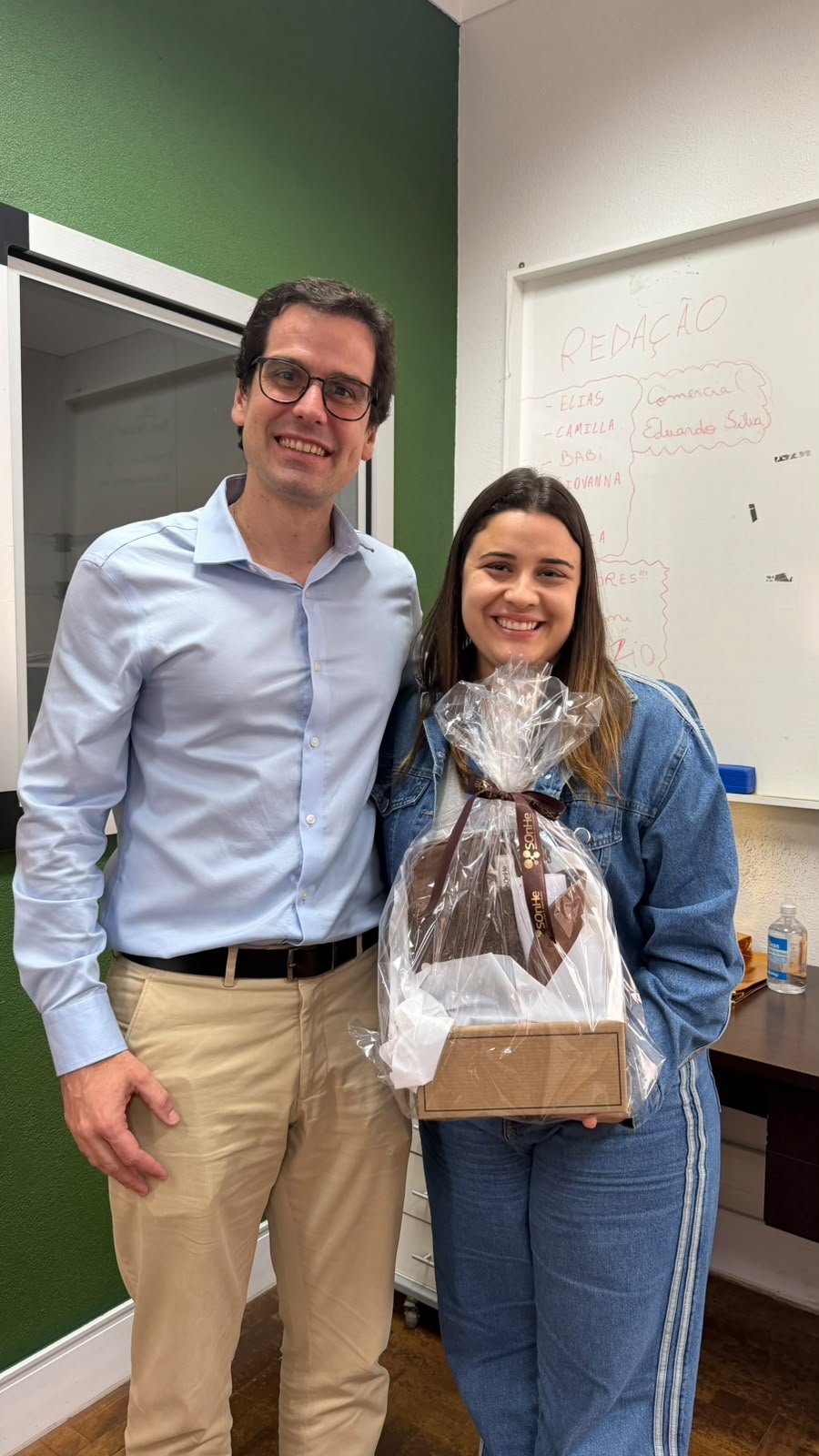 Grupo SOnHe lança B.R.O para transformar prevenção do Câncer em rotina – Dr David Pinheiro Cunha – médico oncologista do Grupo SOnHe