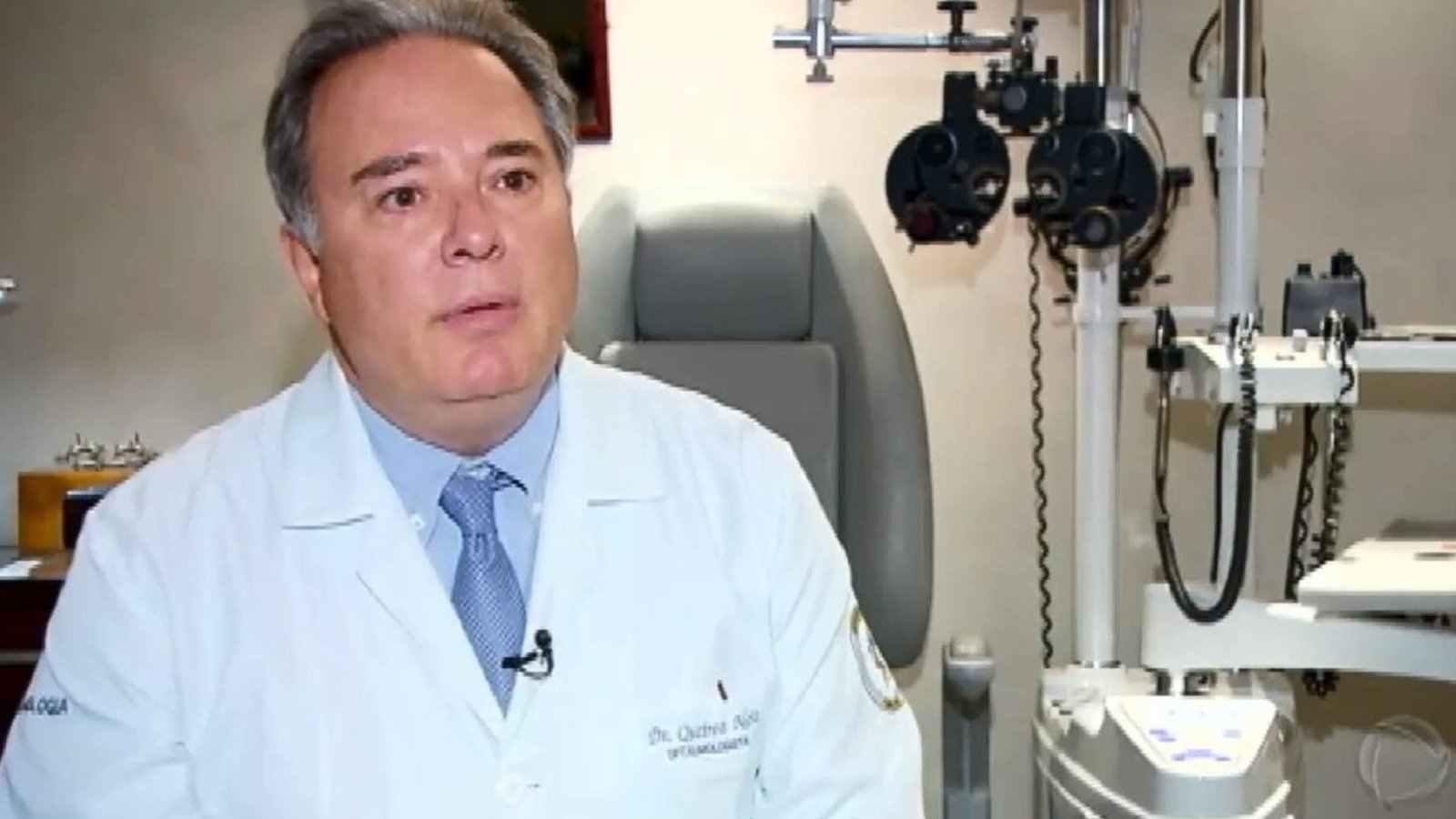 Pesquisa mostra que as famosas canetas reduzem em até 70% a progressão da condição entre diabéticos -Dr Leôncio Queiroz Neto – médico oftalmologista –