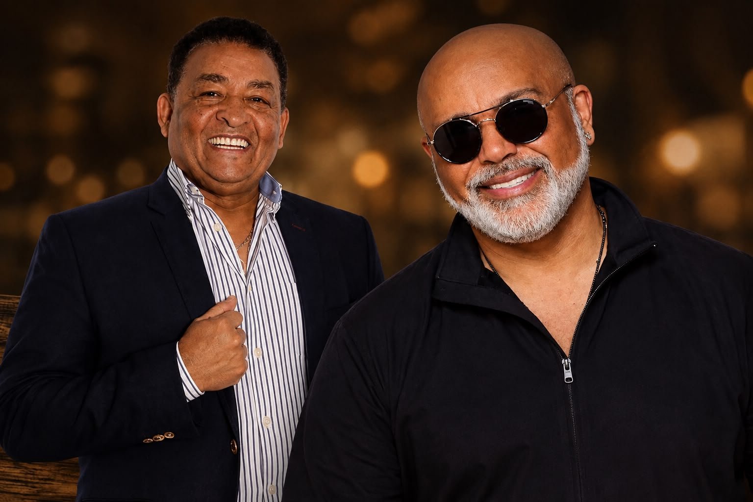 Entrevista com o cantor e compositor – Durval – sobre a sua parceria com o cantor Rick