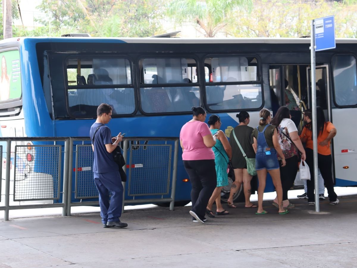 Prefeitura de Campinas decreta tarifa zero nos ônibus municipais para o dia da eleição