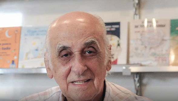 Zuenir Ventura morre aos 95 anos no Rio e deixa legado decisivo para o livro-reportagem brasileiro