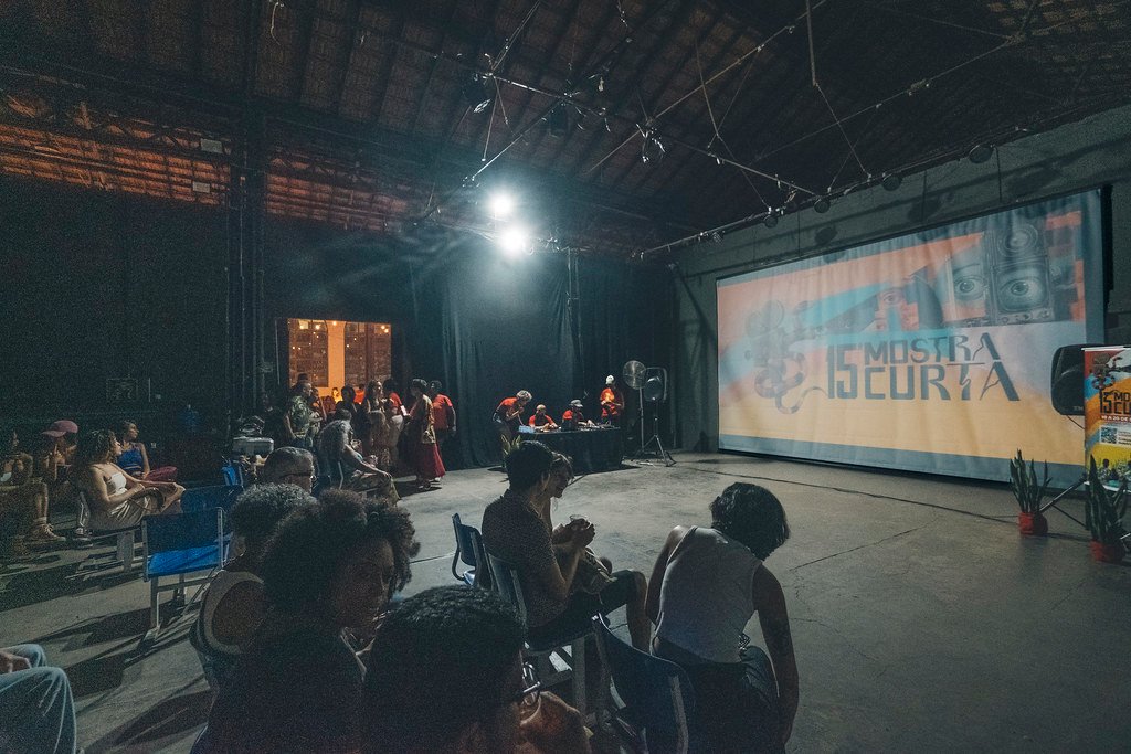 Mostra Curta celebra 16 edições e uma trajetória de impacto no cenário audiovisual
