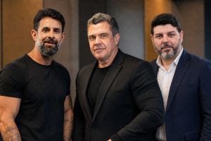 Campinas recebe evento sobre negócios, gestão e mercado fitness com Guto Galamba, Lásaro do Carmo Jr. e Leonardo Leão