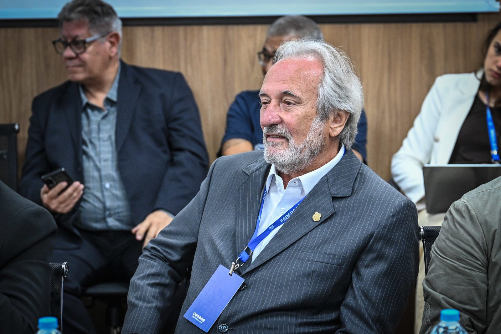 Ponte Preta vai retomar projeto de SAF, afirma Torrano