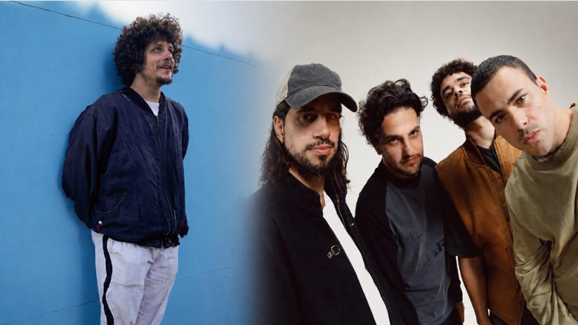 LAGUM E CHICO CHICO  SE APRESENTAM EM CAMPINAS, NA EXPO DOM PEDRO
