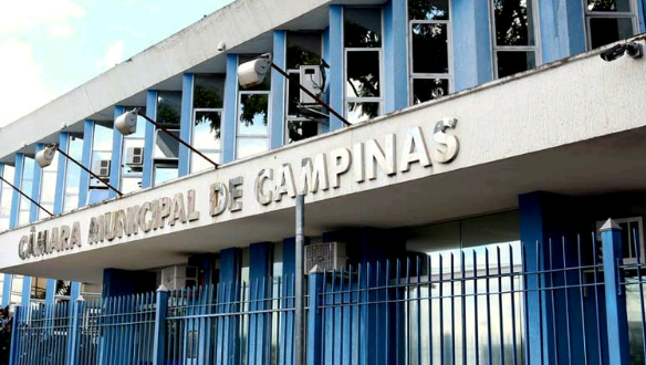 TJ-SP anula 100 cargos sem concurso na Câmara de Campinas e gera trava de R$ 20 milhões