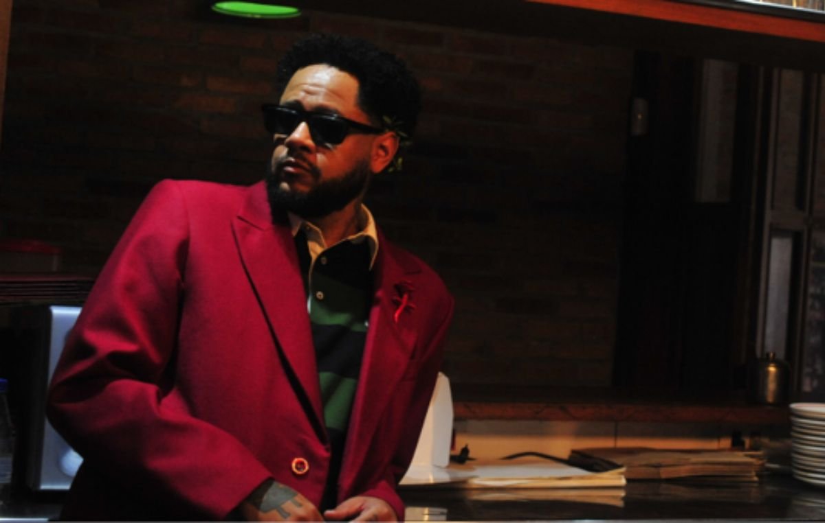 Emicida em Campinas: show no distrito de Sousas terá releitura dos Racionais MC’s e projeções de cinema