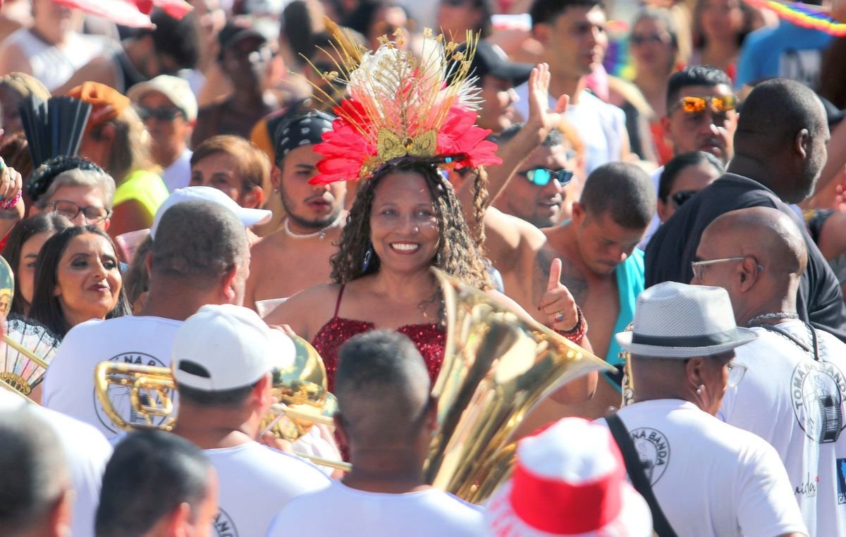 Campinas abre inscrições para o Carnaval 2027 com prioridade para blocos de rua nas periferias