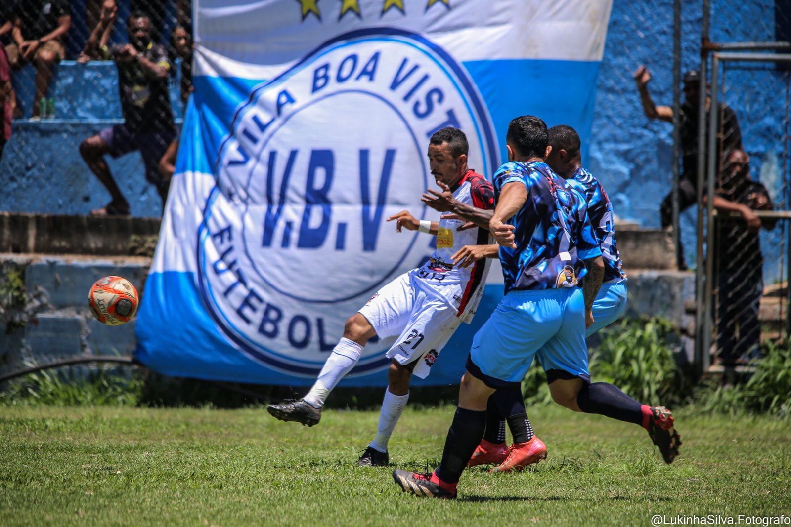 Amador de Campinas terá 15 jogos neste domingo