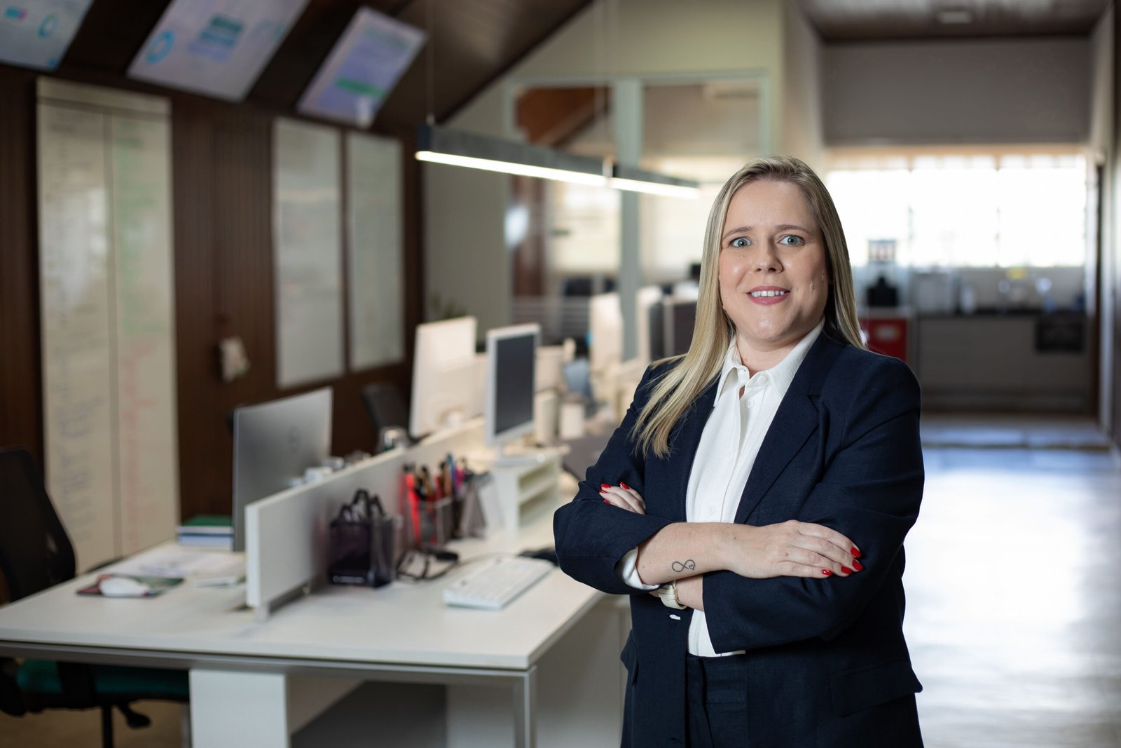 Solidão e o isolamento social podem reduzir significativamente os anos de vida livre de doenças – Joyce Duarte Caseiro médica e fundadora do Terça da Serra,