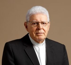 Monsenhor Fernando de Godoy Moreira – mensagem dia de Finados