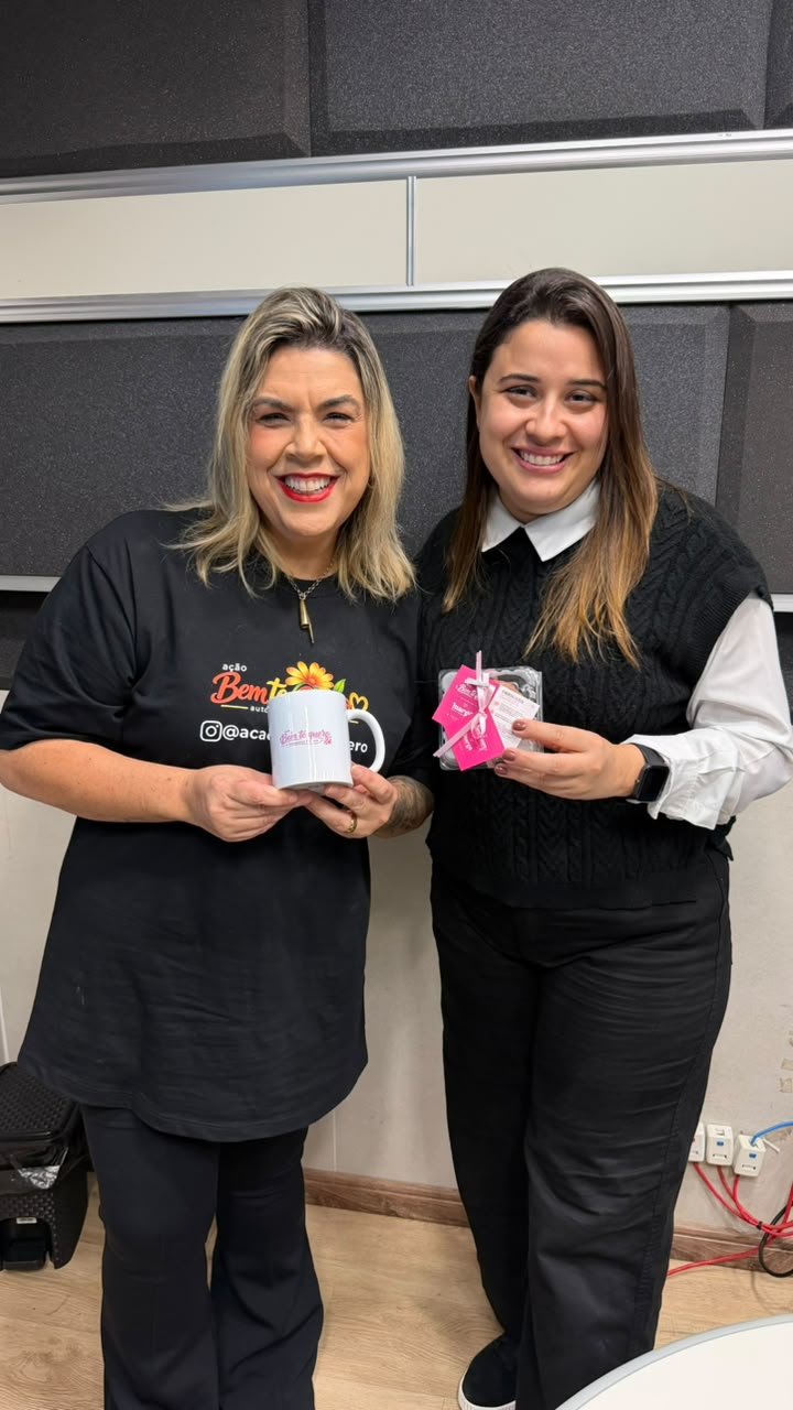 Projeto Ação Bem Te Quero promove duas ações gratuitas de cuidado e autoestima para mulheres em tratamento contra o câncer em Campinas – Tatiana Martinelli