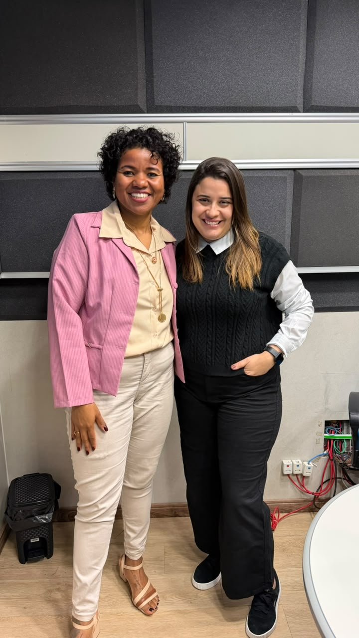 A importância do autocuidado feminino: Joyce Martins  Pós graduada em Gestão de Pessoas e Saúde Mental