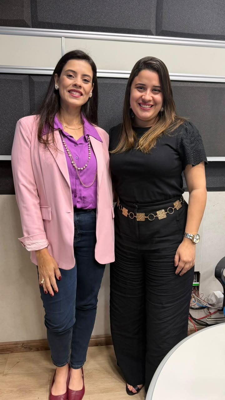 Evelin Oliveira – consultora e estrategista de imagem – Menopausa uma nova fase também na identidade do vestir