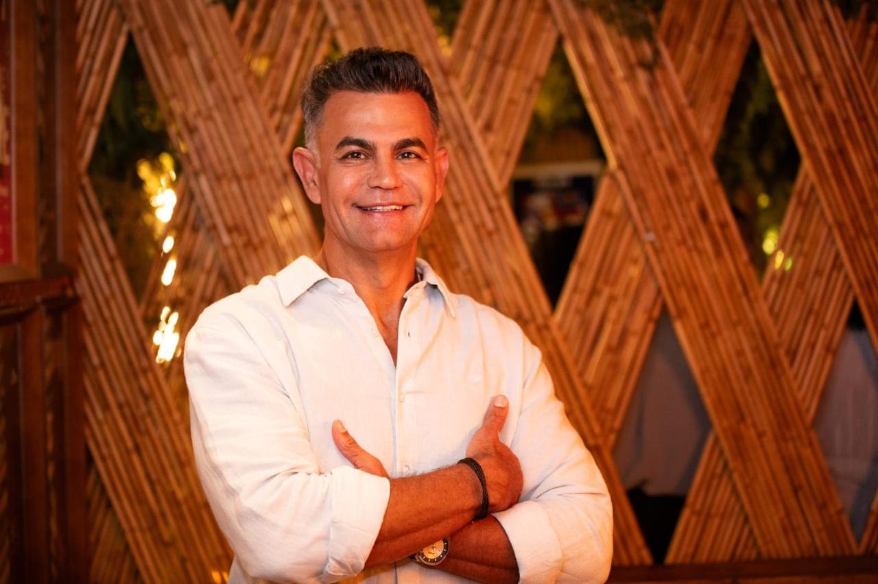 24ª edição da Campinas Restaurant Week acontece de 8 de outubro e 8 de novembro – Fernando Reis – idealizador do Brasil Restaurant Week