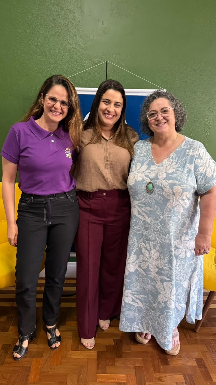 O que é TDL? Monica Cirelli – fonoaudióloga e Sharon Caridá Ortolani – psicopedagoga