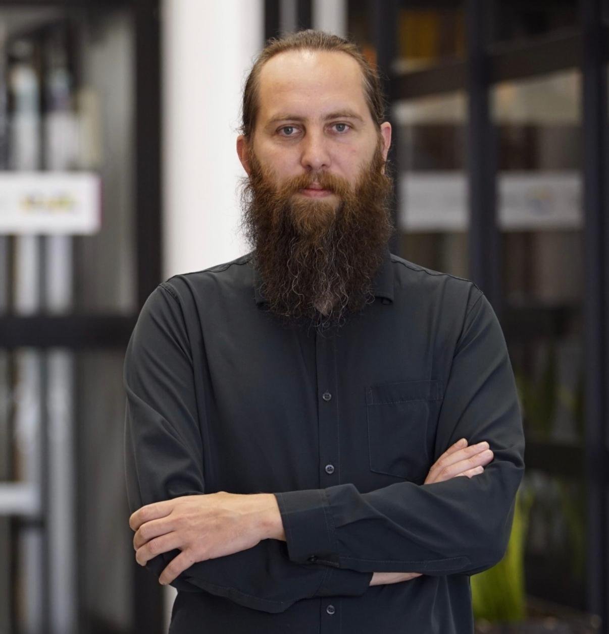 Ilum Escola de Ciência abre inscrições para o Processo Seletivo 2027 –  ames Moraes de Almeida – coordenador do processo seletivo da Ilum – (Centro Nacional de Pesquisa em Energia e Materiais), em Campinas
