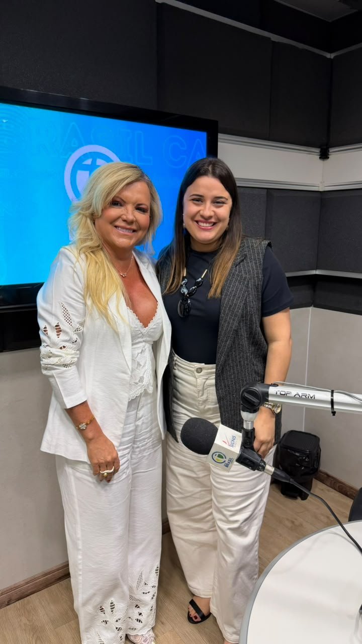 Mercado de festas e experiências ganha força com a chegada do fim de ano – Shyrly Masson Cristofoletti, CEO do Grupo Lush
