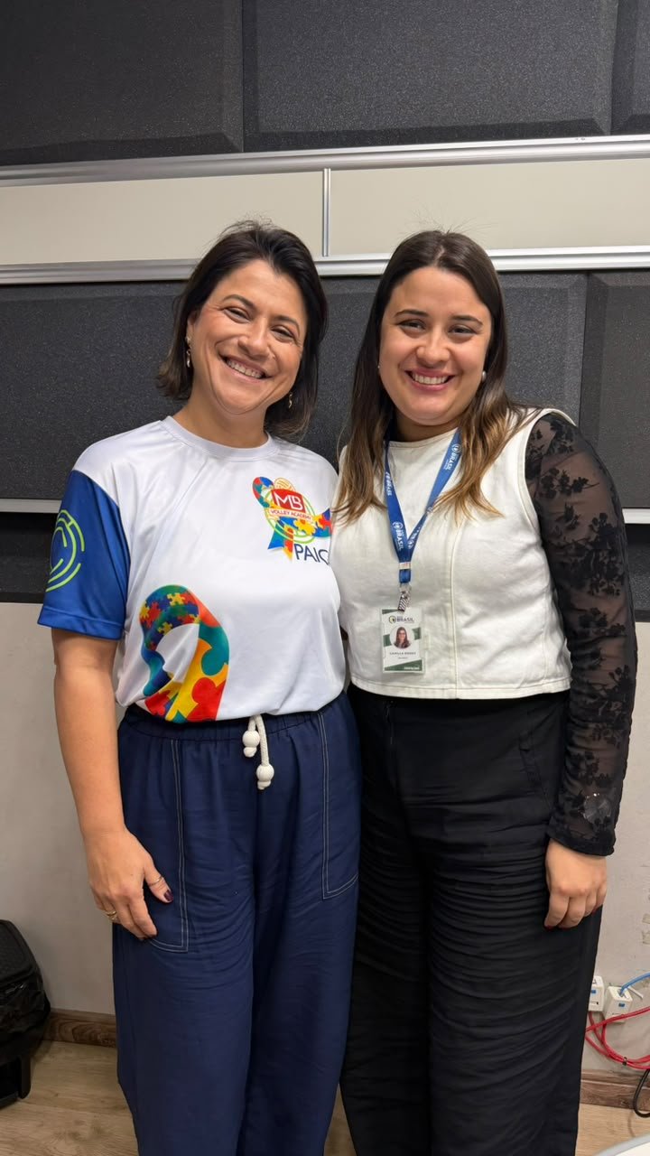 Projeto que une vôlei e desenvolvimento social de adolescentes autistas foi lançado oficialmente em Campinas nesta terça-feira – Adriana Bernardes – Psicóloga | Neuropsicóloga | Especialista em Autismo