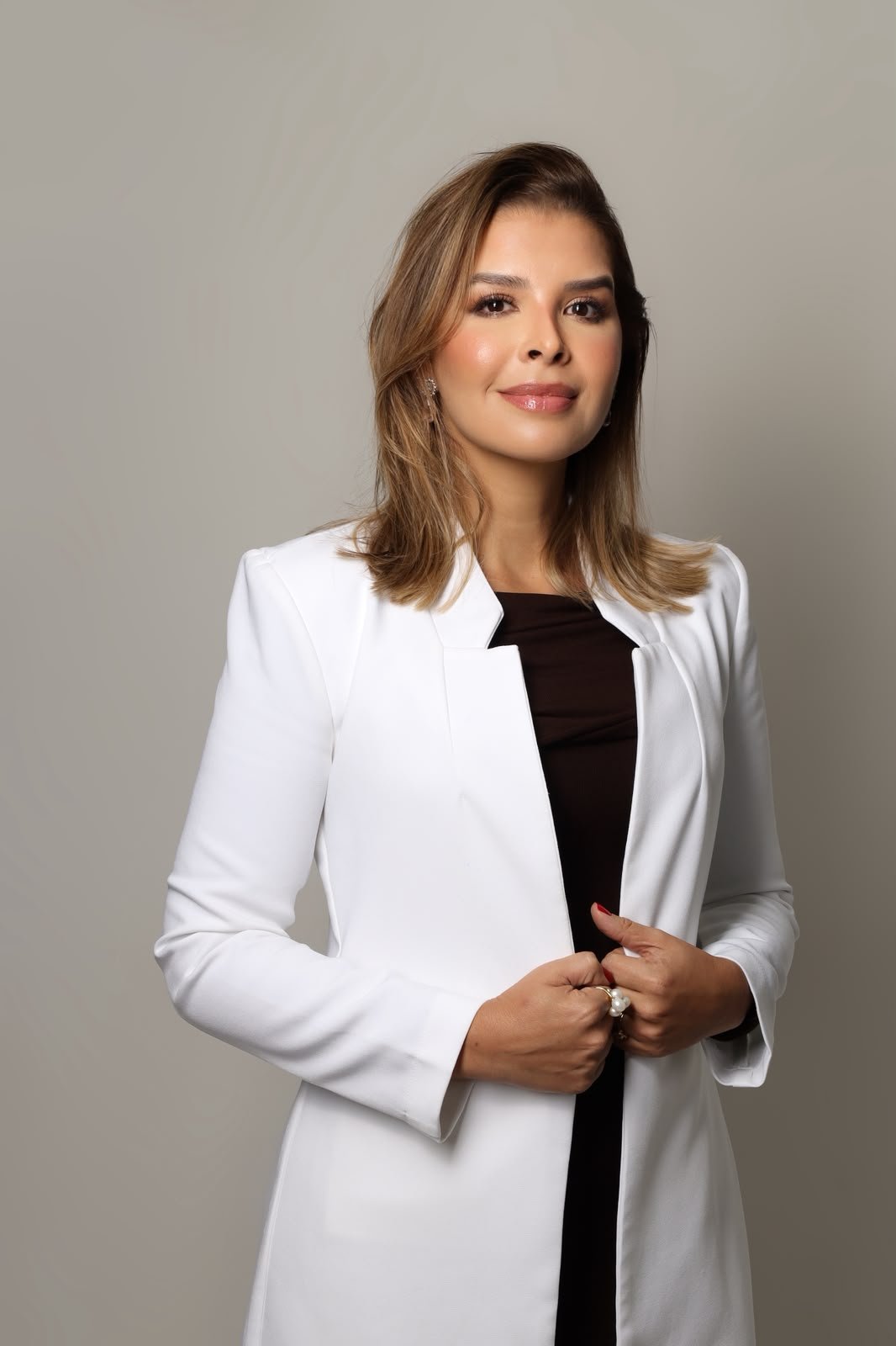 1 em cada 4 adultos diabéticos sofre com perda auditiva moderada a grave – Prof.ª Dr.ª Pauliana Lamounier – Especialista pela Associação Brasileira de Otorrinolaringologia e Cirurgia Cérvico Facial