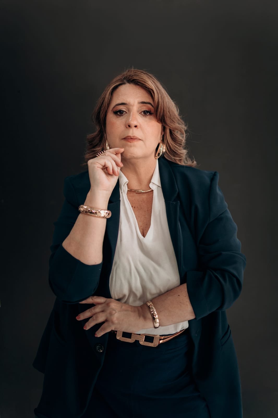Atendimento e Inteligência Artificial na Saúde: como inovar sem perder o lado humano e transformar a experiência do paciente -Priscila Gonçalves – estrategista de negocios na saude, palestrante, consultora e fundadora do Cuidando de Quem Cuida – profissionais da saúde