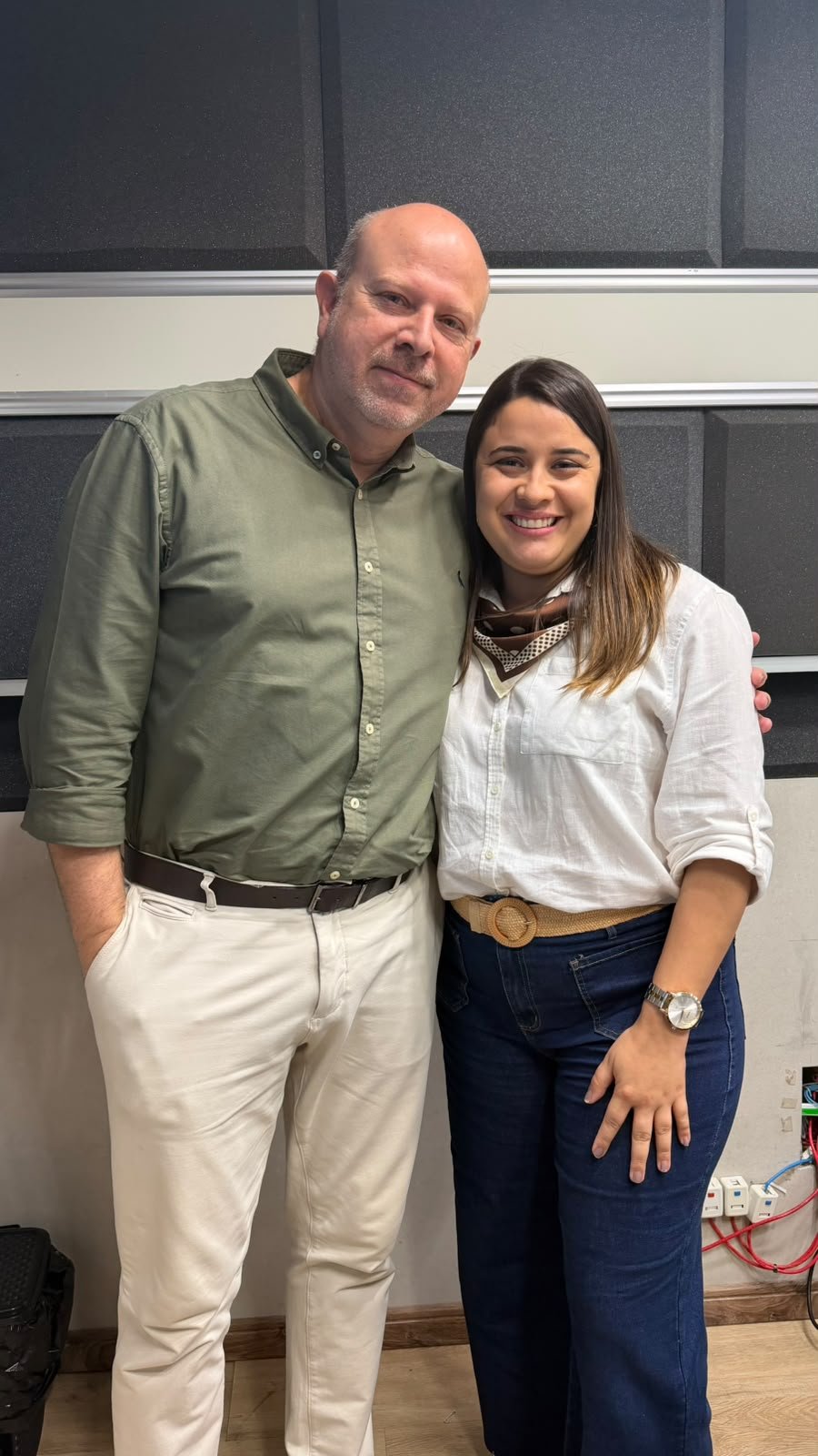 Esporte como parte do processo educativo – Alexandre Calixto, Diretor de Esportes e Cursos Extras do Colégio Visconde de Porto Seguro