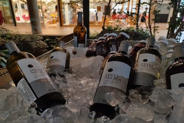 Galleria Shopping recebe 4ª edição da Confraria de Vinhos Oba nesta sexta-feira
