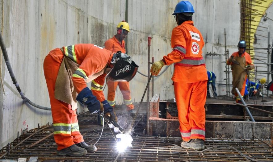 Com 24% dos empregos do país, São Paulo atinge marca histórica na ocupação e reduz trabalho remoto